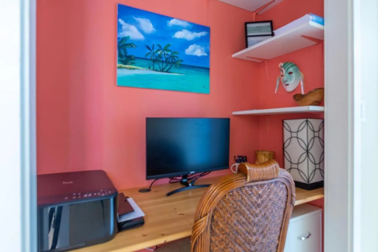 Kailua Village Resort 605