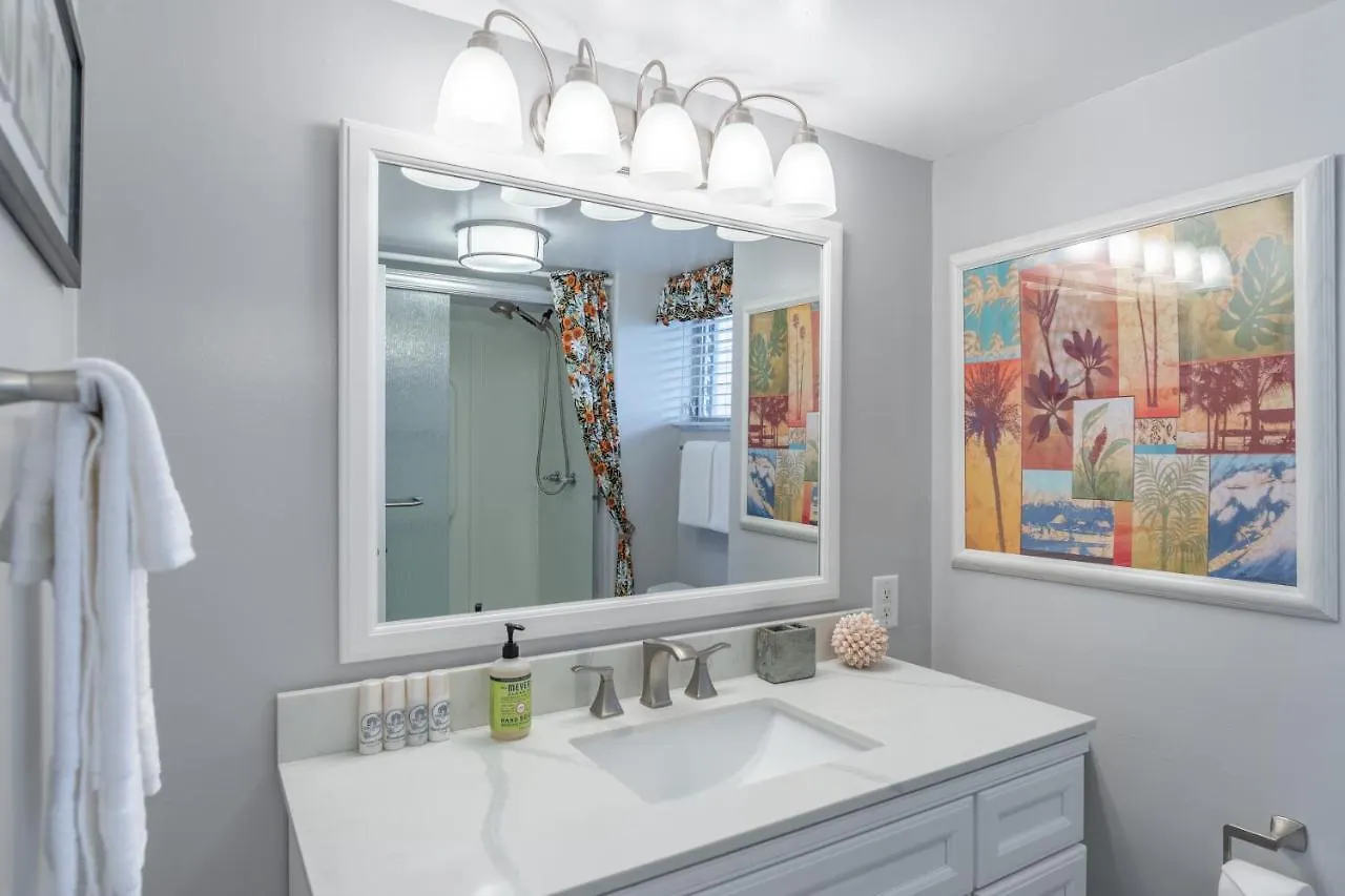 Kailua Village Resort 605 0*, Καϊλούα-Κόνα